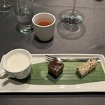 大班樓 The Chairman - 