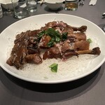 大班樓 The Chairman - 