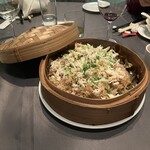 大班樓 The Chairman - 