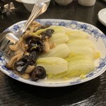 寒舎食譜 - 