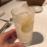 ウルフギャング・ステーキハウス - 