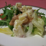 レストラン八間蔵 - 