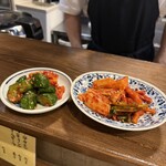 京洛焼肉 ぽめ - 