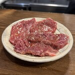 京洛焼肉 ぽめ - 