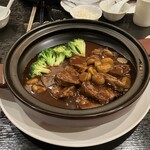 寒舎食譜 - 