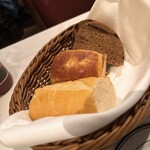 ウルフギャング・ステーキハウス 六本木 - 