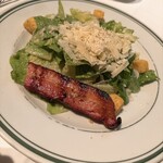 ウルフギャング・ステーキハウス 六本木 - 