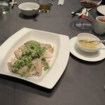 大班樓 The Chairman - 