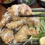 大衆酒場 みやにしテツオ - 6個！！！