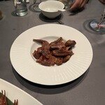 大班樓 The Chairman - 