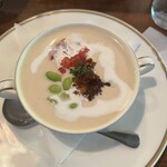 西洋料理店 エスコフィエ - 