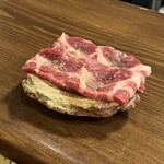 京洛焼肉 ぽめ - 