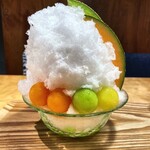 果房 メロンとロマン - 