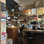 大衆酒場 みやにしテツオ - 店内