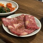 京洛焼肉 ぽめ - 