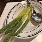 ウルフギャング・ステーキハウス - 