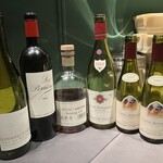 大班樓 The Chairman - 