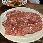 京洛焼肉 ぽめ - 
