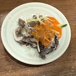 京洛焼肉 ぽめ - 