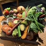 WE ARE THE FARM EBISU - 