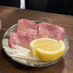 京洛焼肉 ぽめ - 