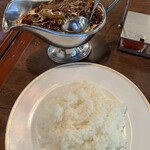 西洋料理店 エスコフィエ - 