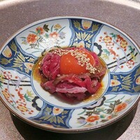 焼肉割烹 YP流 宗右衛門町本店 - 