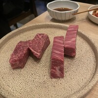 炭火焼肉 肉の匠 ひうち -  炭火焼肉 肉の匠 ひうち -