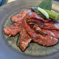 焼肉トラジ 名古屋セントラルタワーズ店 -  焼肉トラジ 名古屋セントラルタワーズ店 -