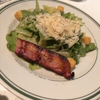 ウルフギャング・ステーキハウス 六本木 - 