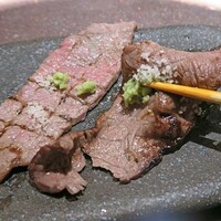 焼肉割烹 YP流 宗右衛門町本店 - 
