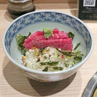 焼肉割烹 YP流 宗右衛門町本店 - 