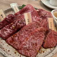 炭火焼肉 肉の匠 ひうち -  炭火焼肉 肉の匠 ひうち -