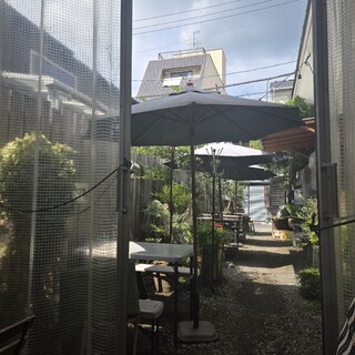 キナリ ピッツァ_2