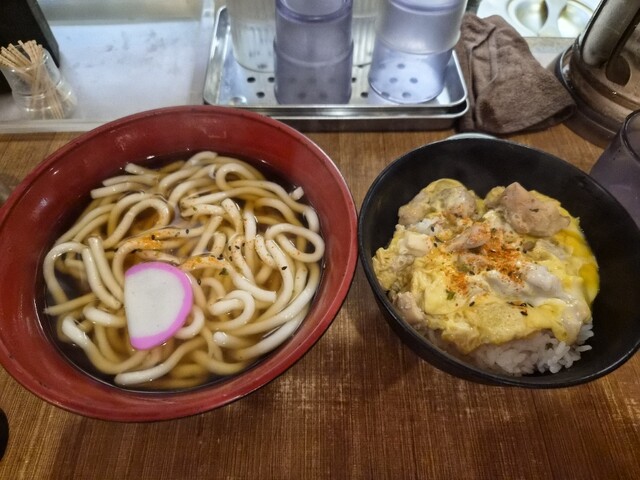 Udon Matsuya photo 4