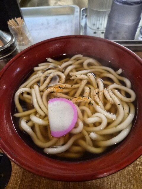 Udon Matsuya photo 3