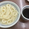 長田うどん