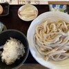 武蔵野うどん くわ郷