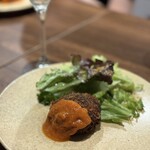 イタリアン割烹 COCOMI - 