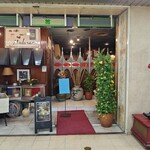 マヅラ喫茶店 - 