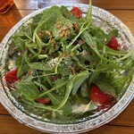 PizzeriaTrattoriaDaPeGONZO - 