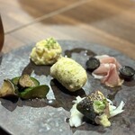 イタリアン割烹 COCOMI - 