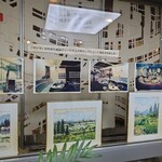 マヅラ喫茶店 - 