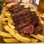 La Brigade - #食べログ的に撮るとこうなる。