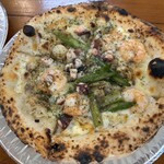 PizzeriaTrattoriaDaPeGONZO - 