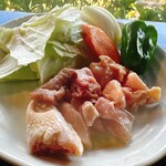 松葉ごろん亭 - 