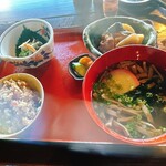 松葉ごろん亭 - 