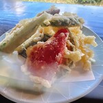 松葉ごろん亭 - 