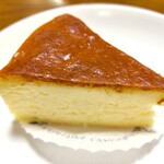 レピキュリアン - フロマージュキュイ