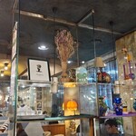 マヅラ喫茶店 - 